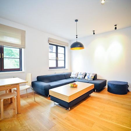 Kolibki Apartment - Hav Aparts 그디니아 외부 사진
