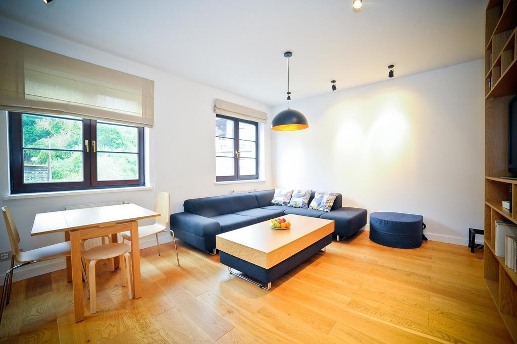 Kolibki Apartment - Hav Aparts 그디니아 외부 사진
