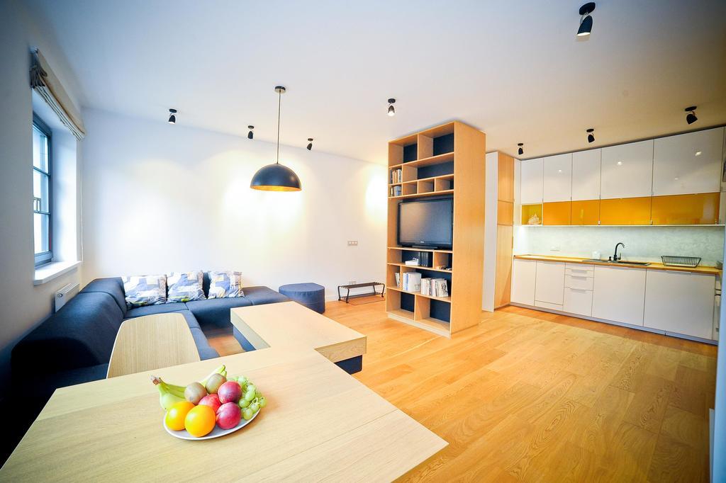Kolibki Apartment - Hav Aparts 그디니아 외부 사진